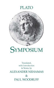 The Symposium - Plato (HPC Classics Series #076)