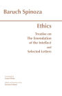 ETHICS-TIE-SELECTED LETTERS / Edition 2