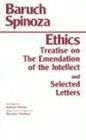 Ethics: with The Treatise on the Emendation of the Intellect and Selected Letters / Edition 2