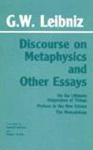 discourse on metaphysics and other essays hackett Discourse on metaphysics and other essays: discourse on m and over one million other books are in the smaller hackett edition, plus numerous other short. discourse on metaphysics and other essays hackett Discourse on metaphysics and other essays: discourse on m and over one million other books are in the smaller hackett edition, plus numerous other short.