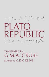 Title: Republic / Edition 2, Author: Plato