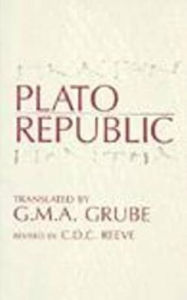 Title: Republic / Edition 2, Author: Plato