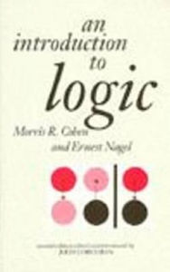 Introduction to Logic