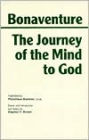 The Journey of the Mind to God / Edition 1