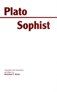 Title: Sophist / Edition 1, Author: Plato