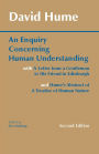 An Enquiry Concerning Human Understanding