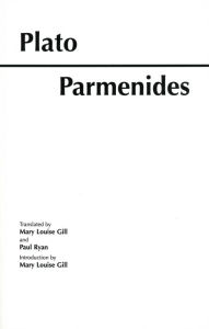 Title: Parmenides, Author: Plato