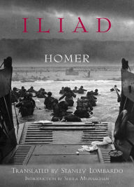 Title: Iliad / Edition 1, Author: Homer