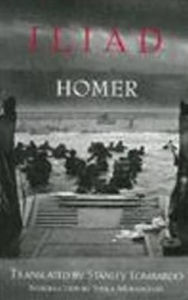 Title: Iliad, Author: Homer