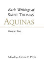 BASIC WRITINGS-AQUINAS VOL 2 / Edition 1