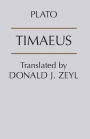 Timaeus / Edition 1