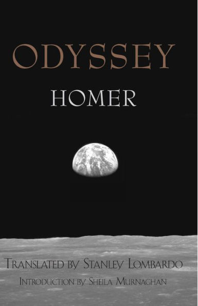 Odyssey: Translated by Stanley Lombardo / Edition 1