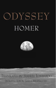 Odyssey: Translated by Stanley Lombardo / Edition 1