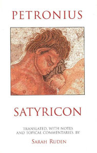 Title: Satyricon / Edition 1, Author: Petronius