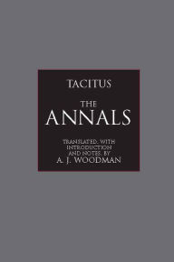 Annals / Edition 1
