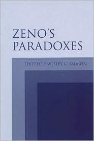 Title: Zeno's Paradoxes, Author: Wesley C. Salmon