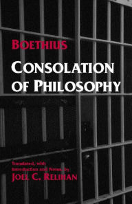 Title: The Consolation of Philosophy / Edition 1, Author: Boethius