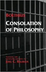 Consolation of Philosophy