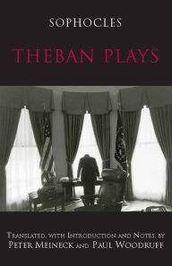 Title: Theban Plays, Author: Sophocles