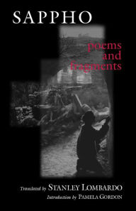 Title: Poems and Fragments / Edition 1, Author: Sappho