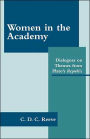 Women in the Academy: Dialogues on Themes from Plato's Republic