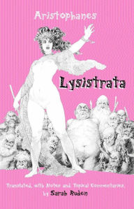 LYSISTRATA / Edition 1