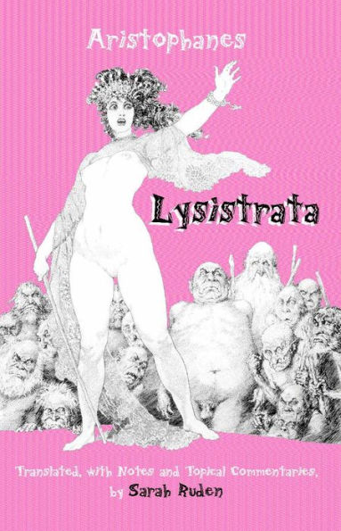 Lysistrata / Edition 1