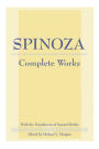 COMPLETE WORKS/SPINOZA / Edition 1