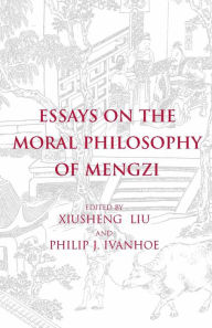 Moral philosophy essay