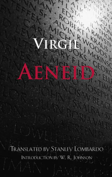 Aeneid / Edition 1