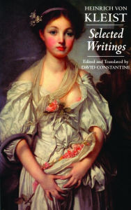 Selected Writings / Edition 1