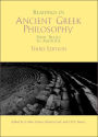 Readings in Ancient Greek Philosophy: From Thales to Aristotle / Edition 3