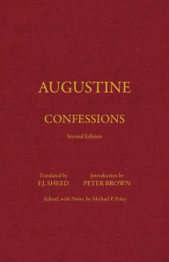 Confessions / Edition 2