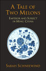A Tale of Two Melons: Emperor and Subject in Ming China