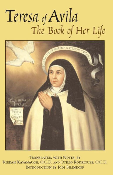 The Book of Her Life / Edition 1