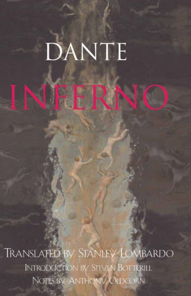 Inferno (Hackett Edition) / Edition 1