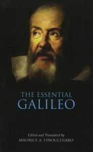 Title: The Essential Galileo, Author: Galileo Galilei
