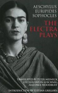 Title: The Electra Plays (Hacket Edition), Author: Peter Meineck