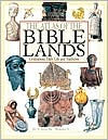 The Atlas of the Bible Lands