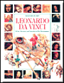 Masters of Art: Leonardo Da Vinci: Artist, Inventor and Scientist of the Renaissance