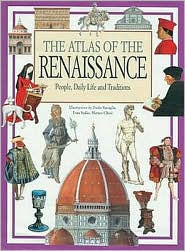 The Atlas of the Renaissance World