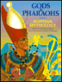 Gods and Pharaohs from Egyptian Mythology