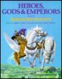 Heroes, Gods and Emperors from Roman Mythology