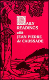 Daily Readings from the Prayers of Samuel Johnson