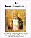 Title: The Icon Handbook, Author: David Coomler