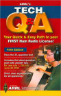 ARRL's Tech Q&A