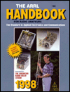 The ARRL Handbook for Radio Amateurs, 1998