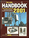 The ARRL Handbook for Radio Amateurs 2001