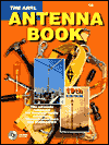 The ARRL Antenna Book with Cdrom