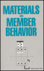 Materials and Member Behavior
